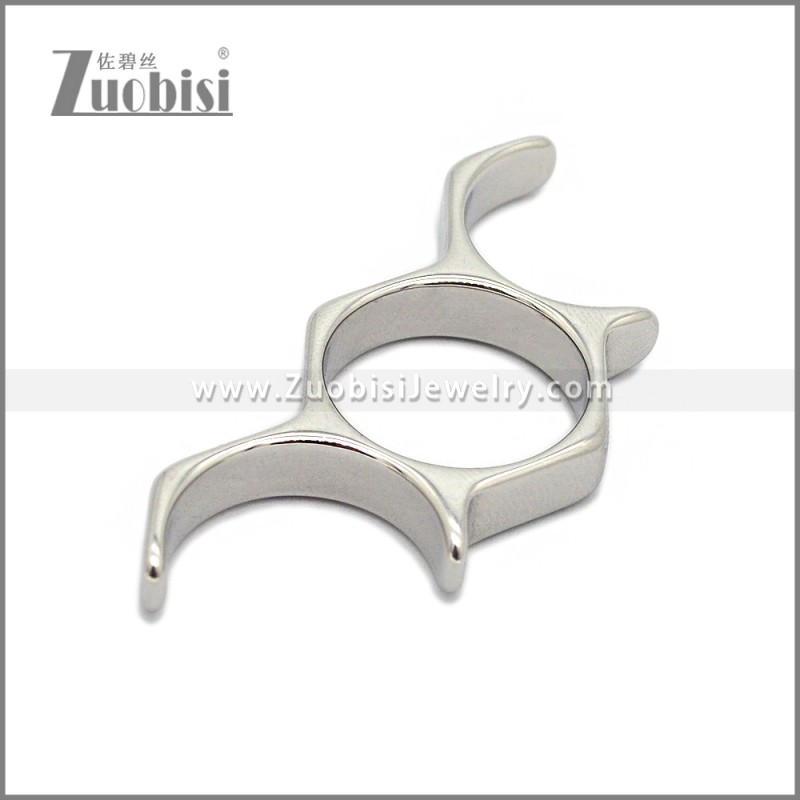 Stainless Steel Ring r010745