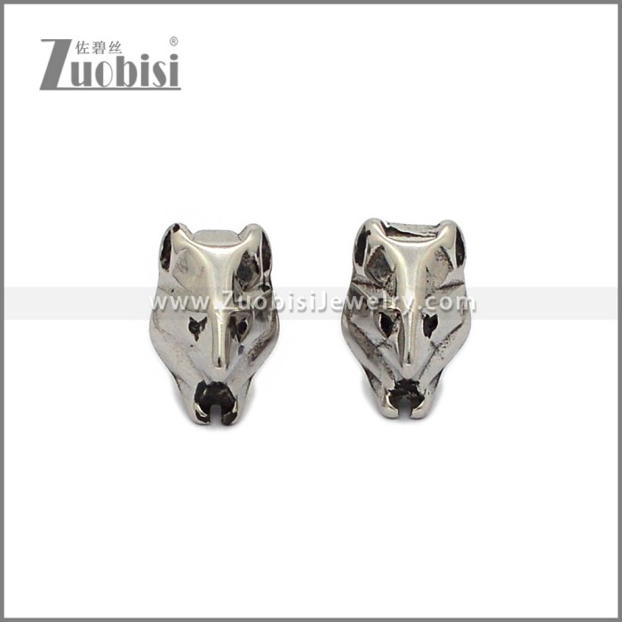 Stainless Steel Earring e002794S