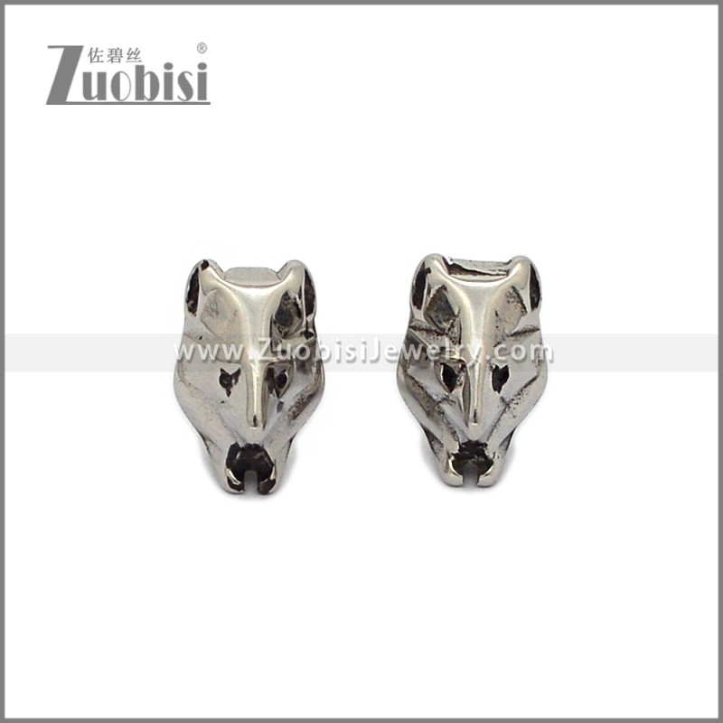 Stainless Steel Earring e002794S