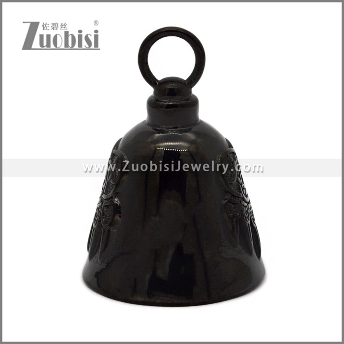 Stainless Steel Pendant p013074H