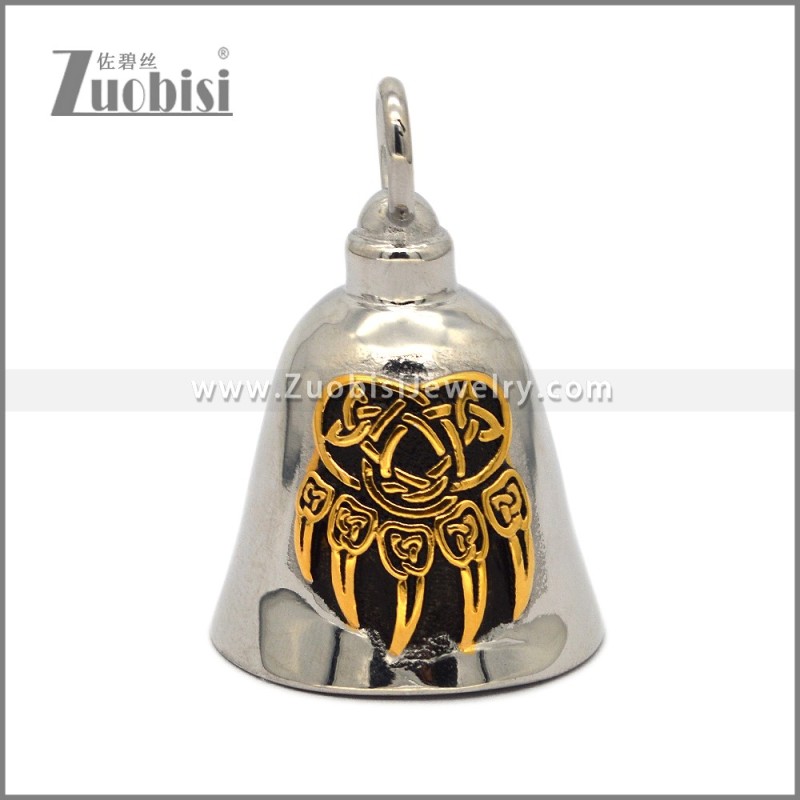 Stainless Steel Pendant p013074SG