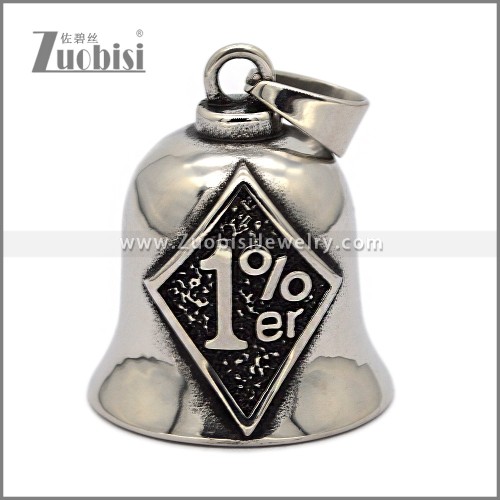 Stainless Steel Pendant p013073S