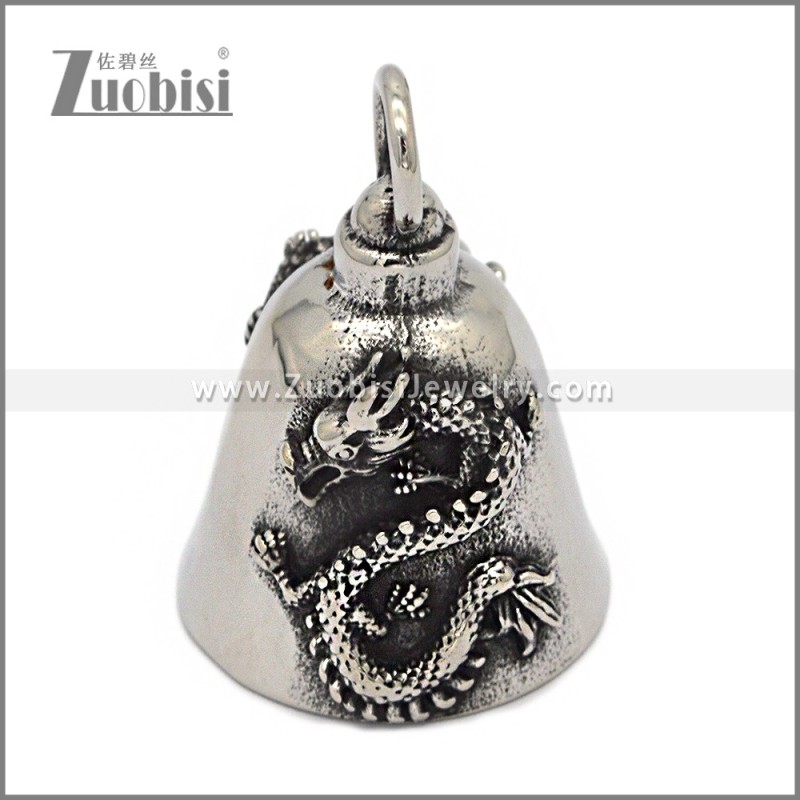 Stainless Steel Pendant p013067S