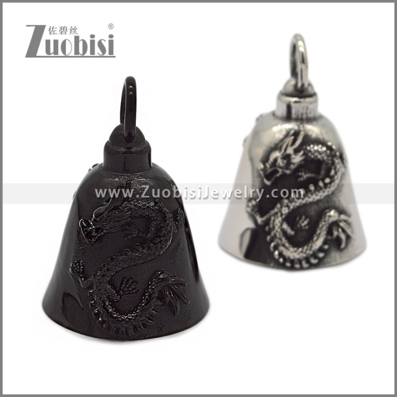 Stainless Steel Pendant p013067H
