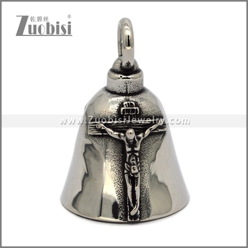 Stainless Steel Pendant p013075S