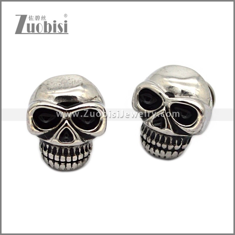 Stainless Steel Earring e002798SH