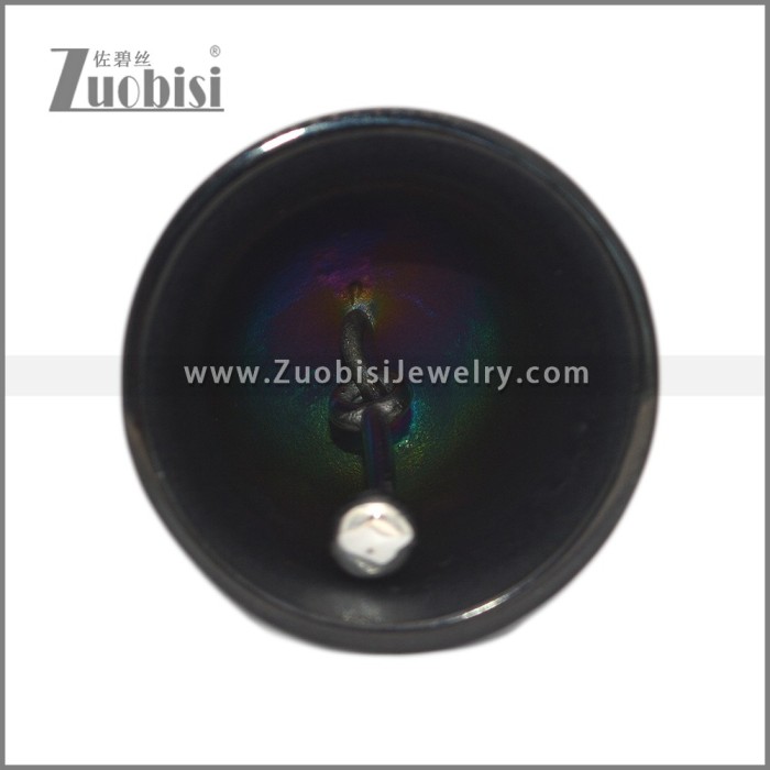 Stainless Steel Pendant p013073H