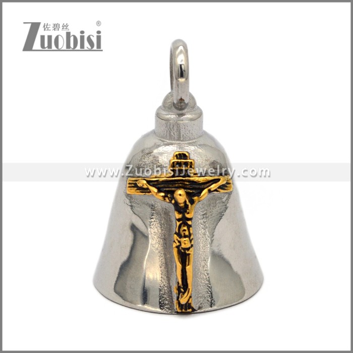 Stainless Steel Pendant p013075SG