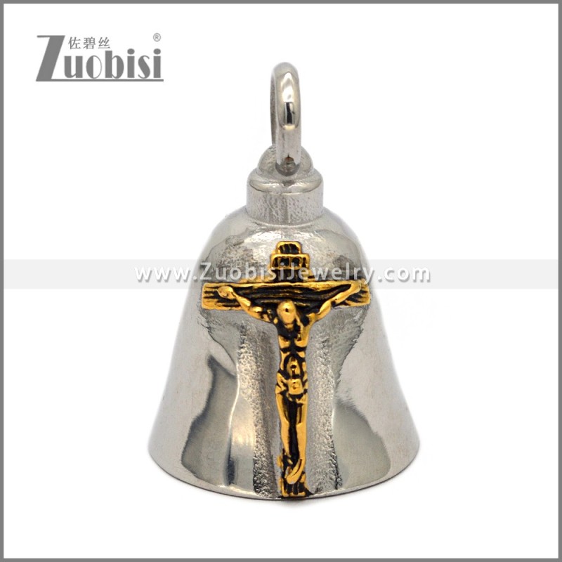 Stainless Steel Pendant p013075SG