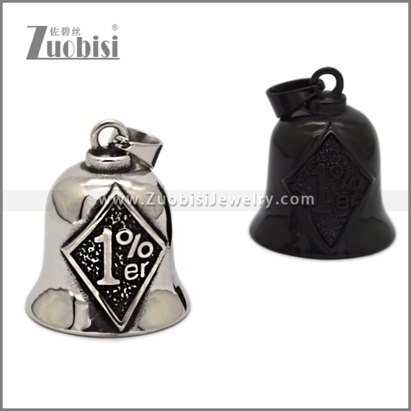 Stainless Steel Pendant p013073H