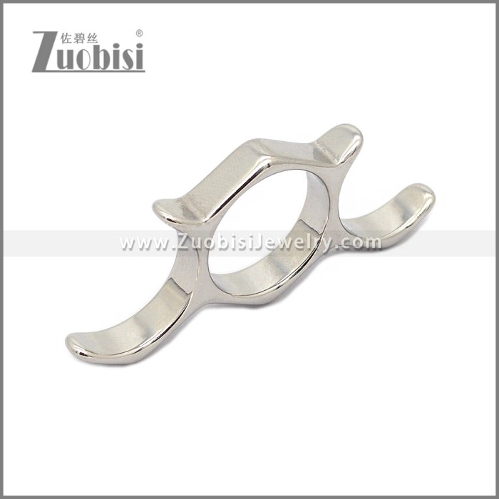 Stainless Steel Ring r010745