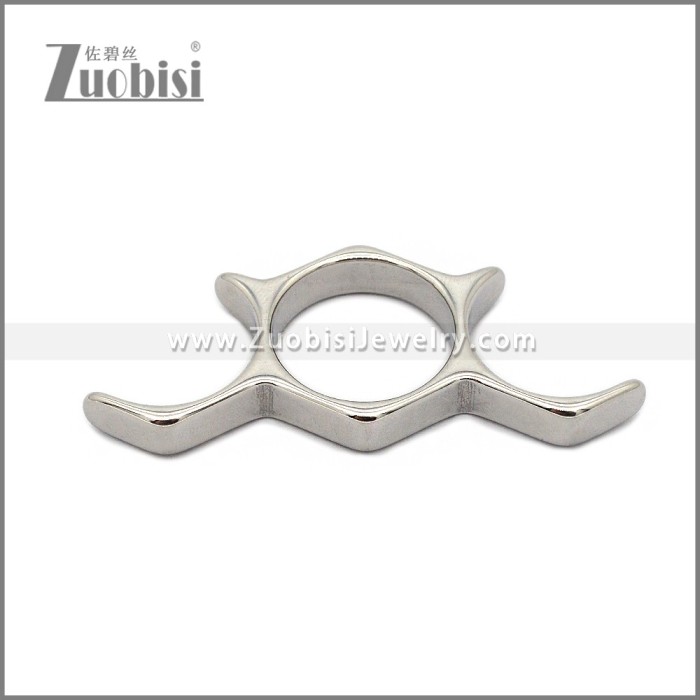 Stainless Steel Ring r010745