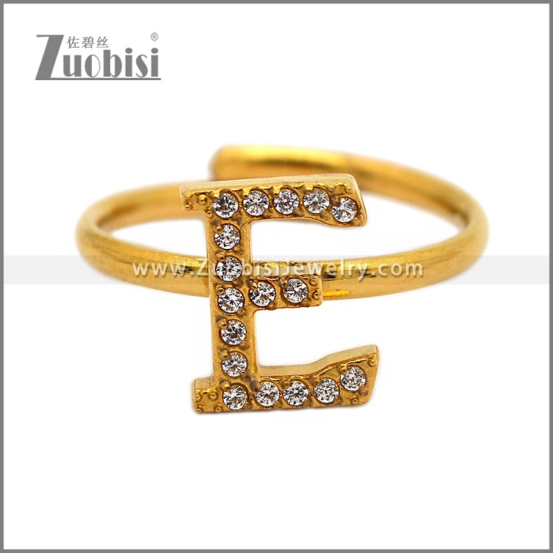 Stainless Steel Ring r010744G4