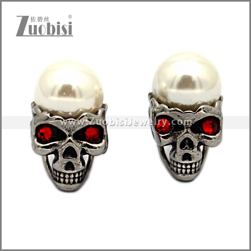 Stainless Steel Earring e002799SR