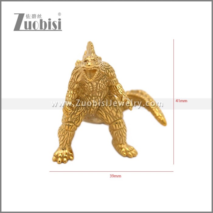 Stainless Steel Accessory a001065G