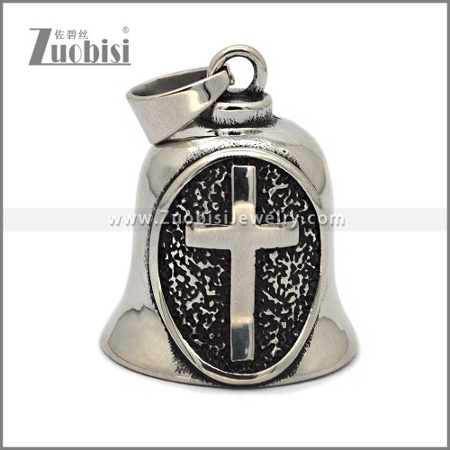 Stainless Steel Pendant p013069S