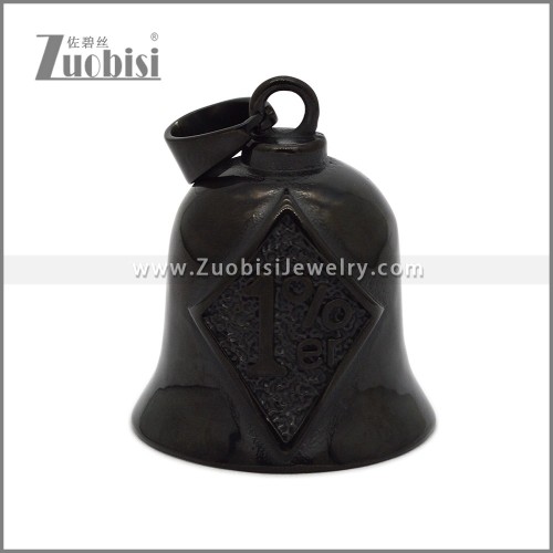 Stainless Steel Pendant p013073H