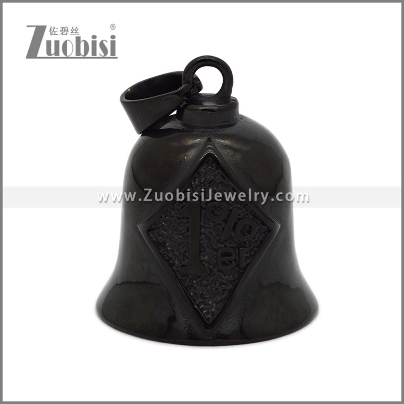 Stainless Steel Pendant p013073H