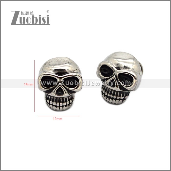 Stainless Steel Earring e002798SH