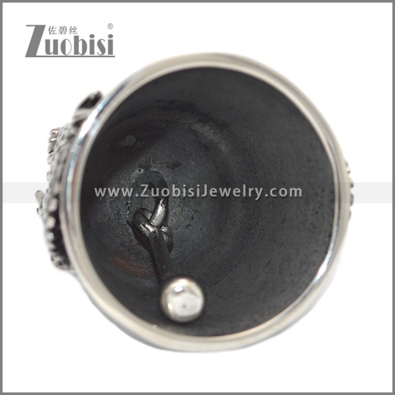 Stainless Steel Pendant p013067S