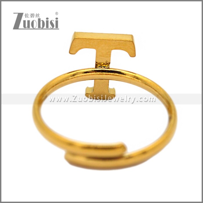 Stainless Steel Ring r010744G9
