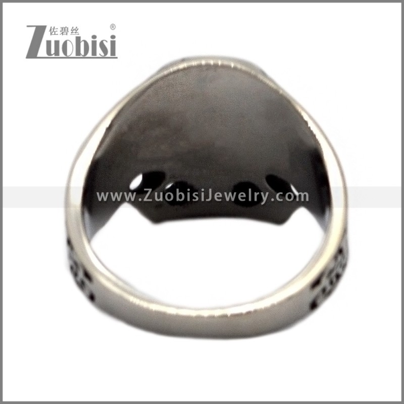 Stainless Steel Ring r010759S