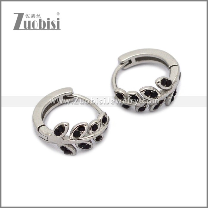 Stainless Steel Earring e002790SH