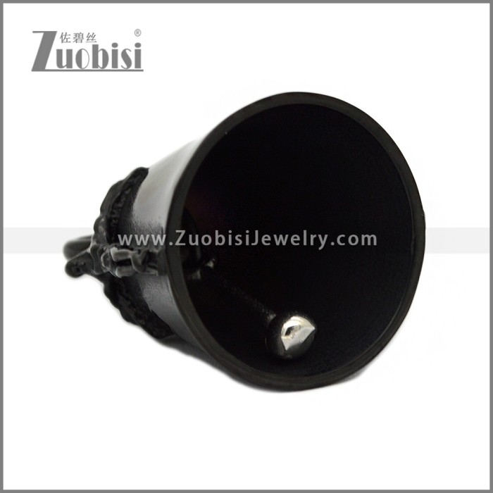 Stainless Steel Pendant p013075H