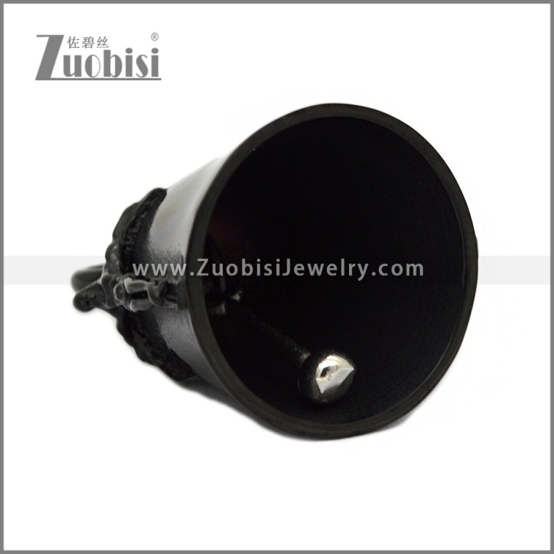 Stainless Steel Pendant p013075H