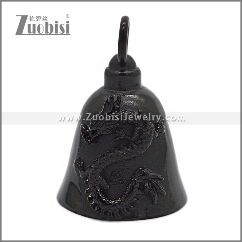 Stainless Steel Pendant p013067H