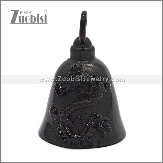 Stainless Steel Pendant p013067H
