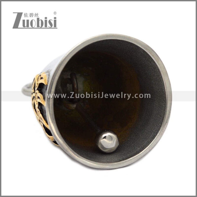 Stainless Steel Pendant p013074SG