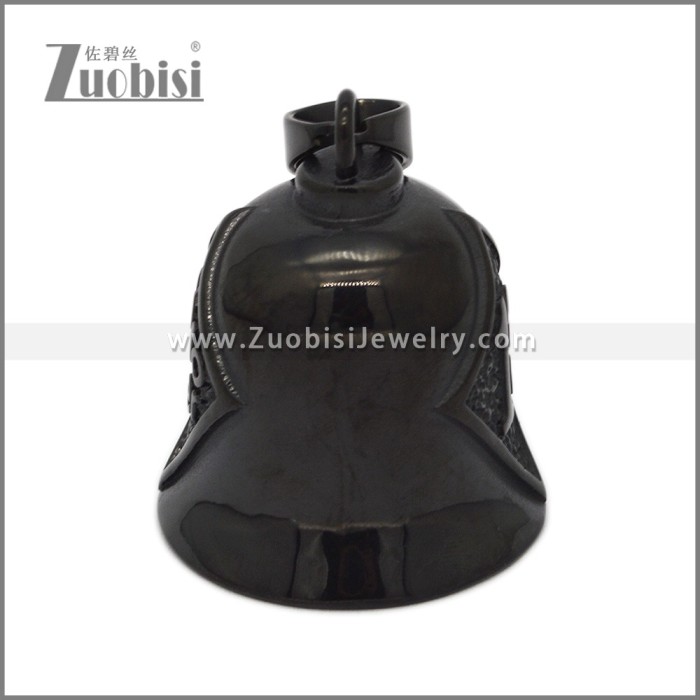 Stainless Steel Pendant p013073H