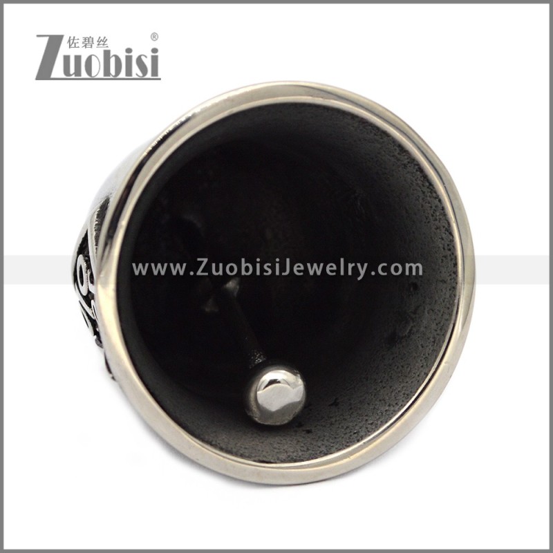 Stainless Steel Pendant p013073S
