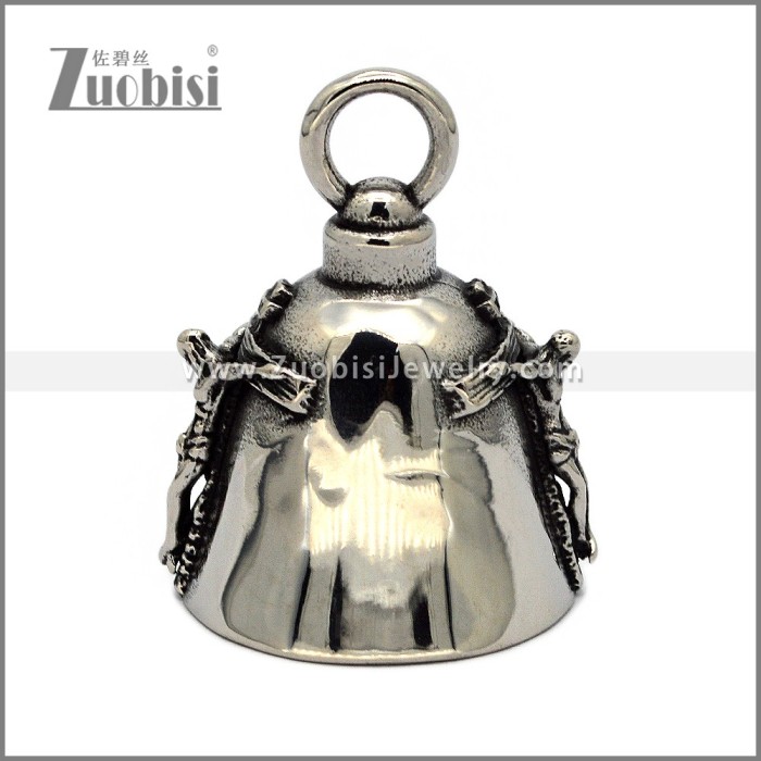 Stainless Steel Pendant p013075S