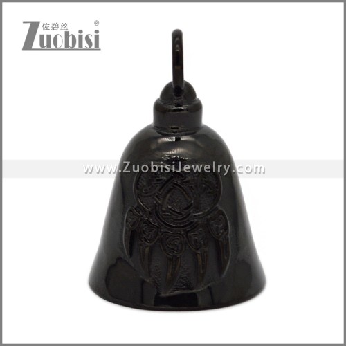 Stainless Steel Pendant p013074H