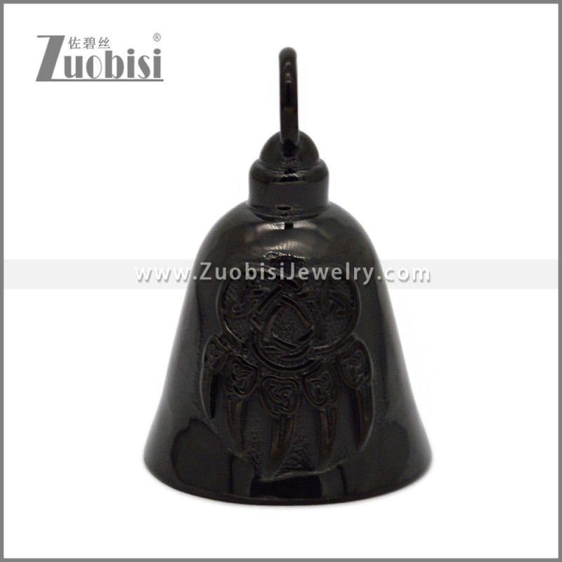 Stainless Steel Pendant p013074H