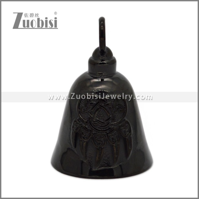 Stainless Steel Pendant p013074H
