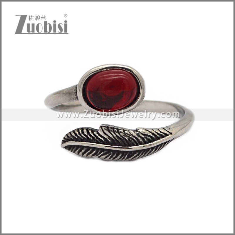 Stainless Steel Ring r010747SR