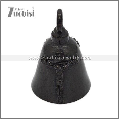 Stainless Steel Pendant p013075H
