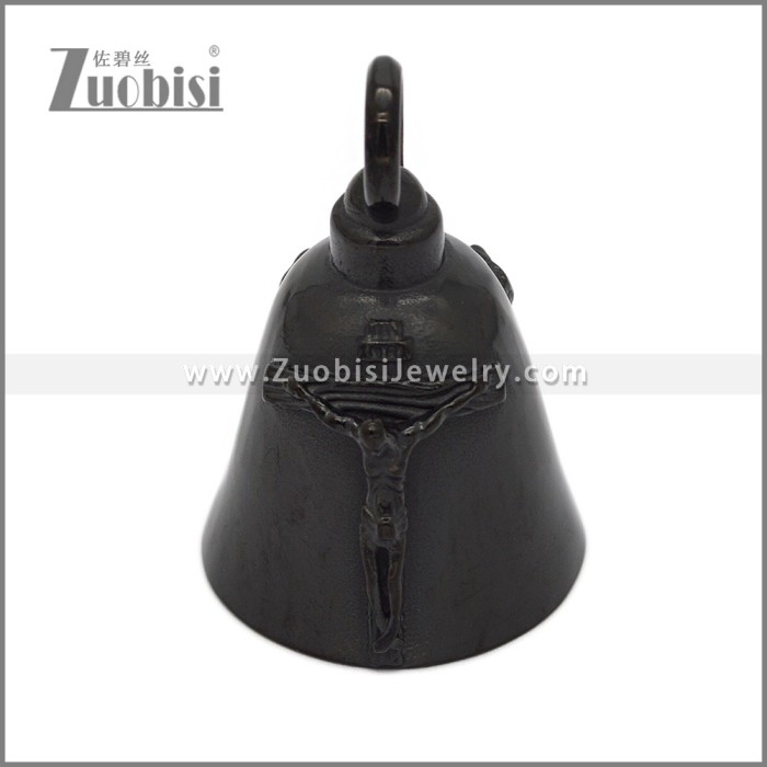 Stainless Steel Pendant p013075H