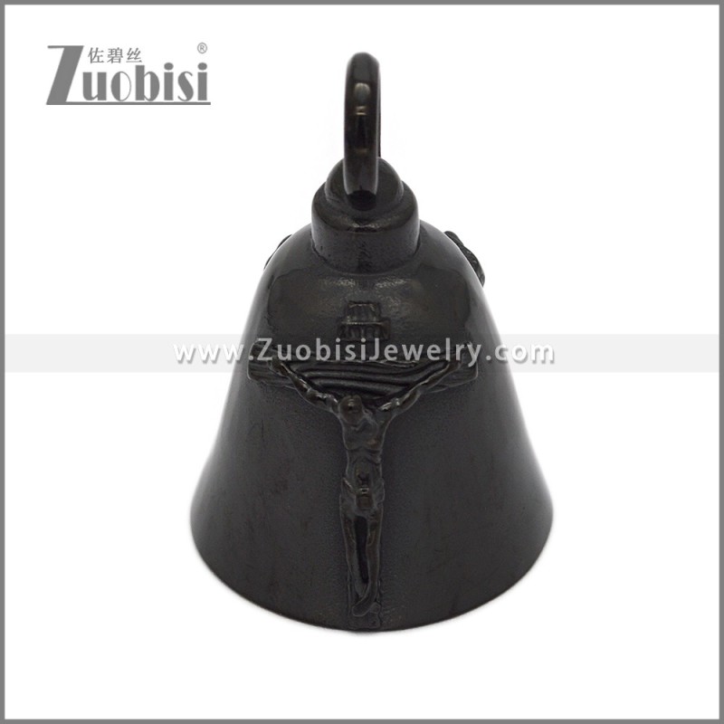 Stainless Steel Pendant p013075H