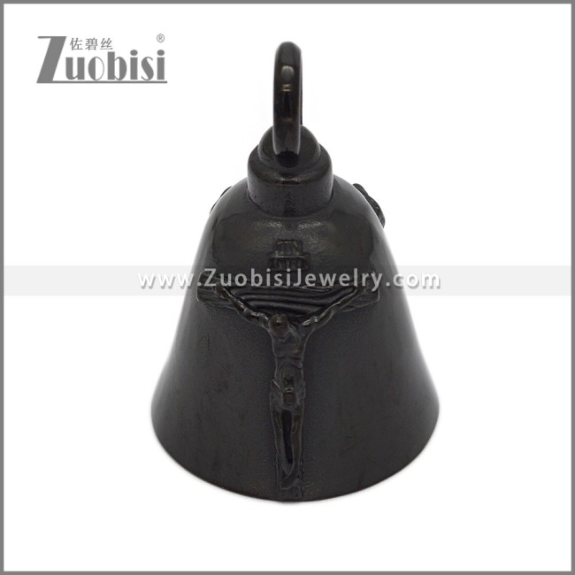 Stainless Steel Pendant p013075H