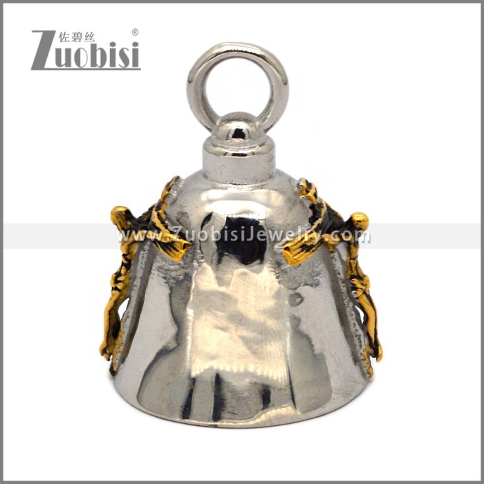 Stainless Steel Pendant p013075SG