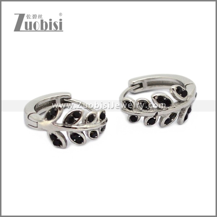 Stainless Steel Earring e002790SH