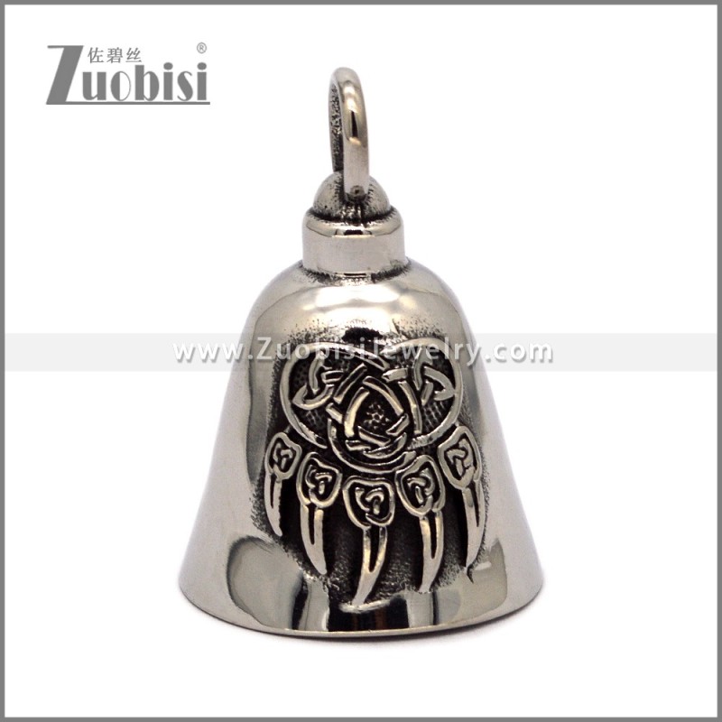 Stainless Steel Pendant p013074S