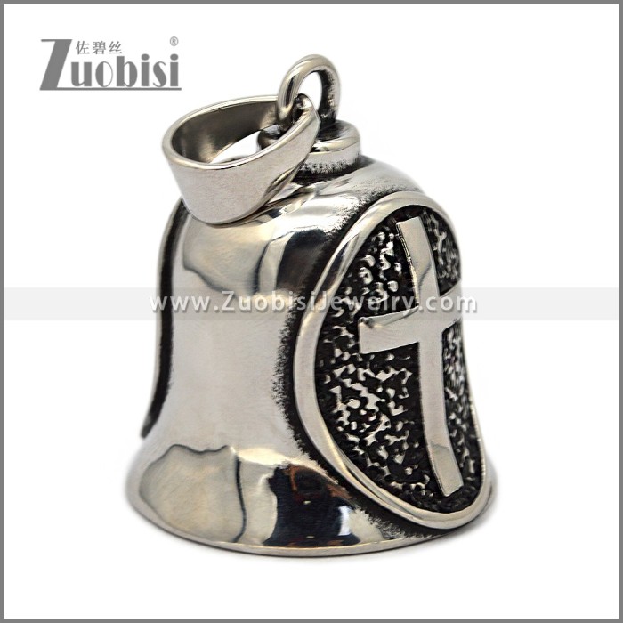Stainless Steel Pendant p013069S