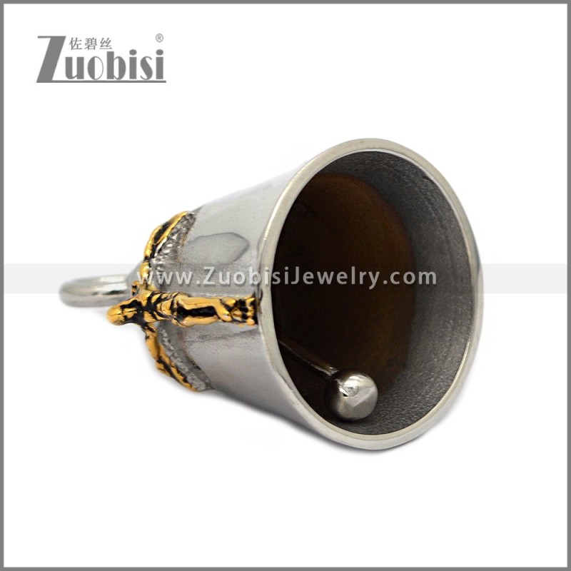 Stainless Steel Pendant p013075SG