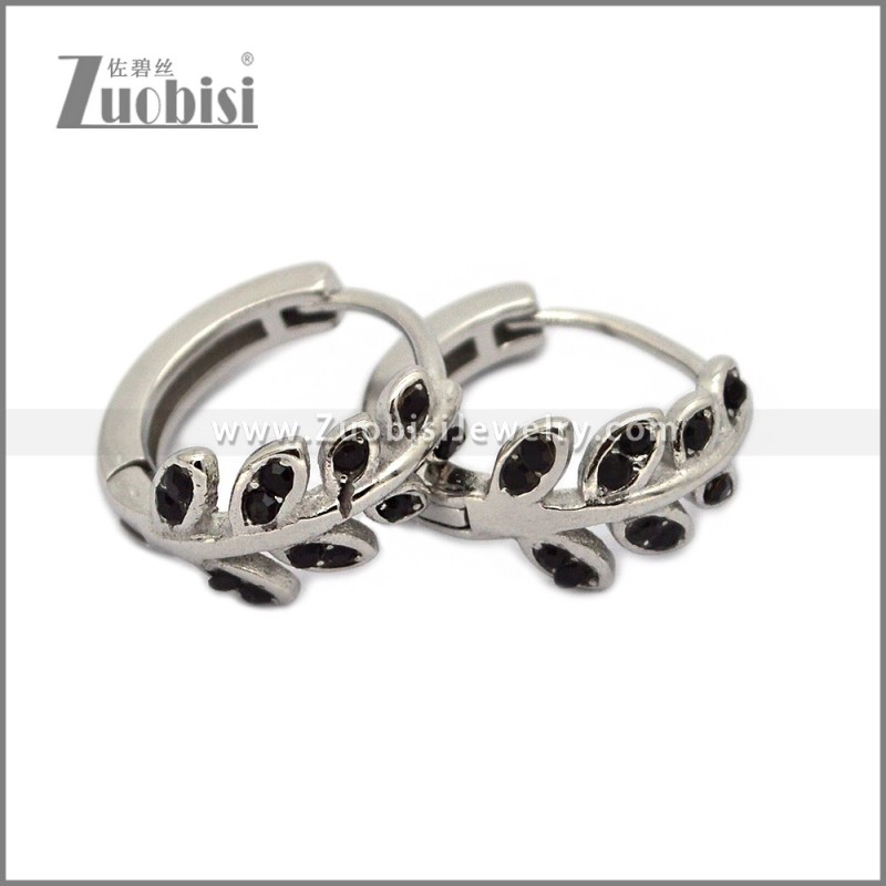 Stainless Steel Earring e002790SH