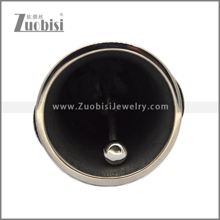 Stainless Steel Pendant p013069S